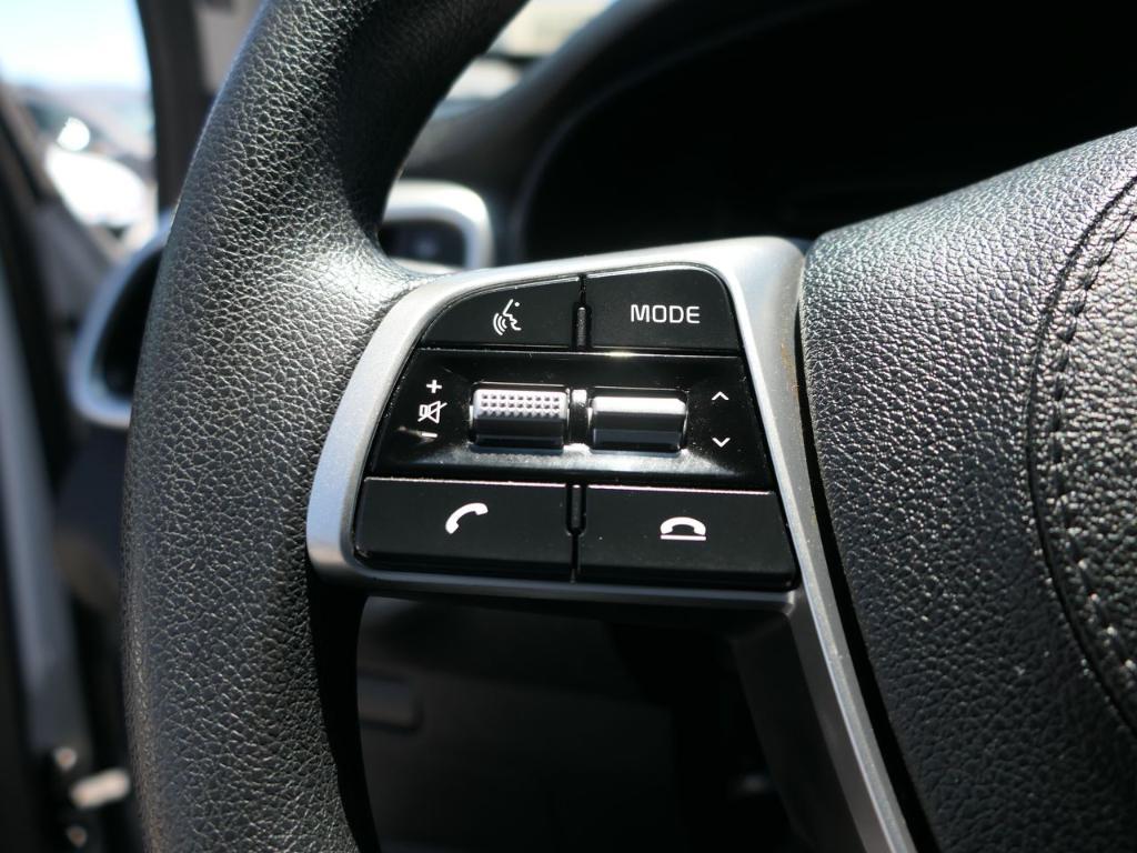 used 2020 Kia Sorento car, priced at $17,000