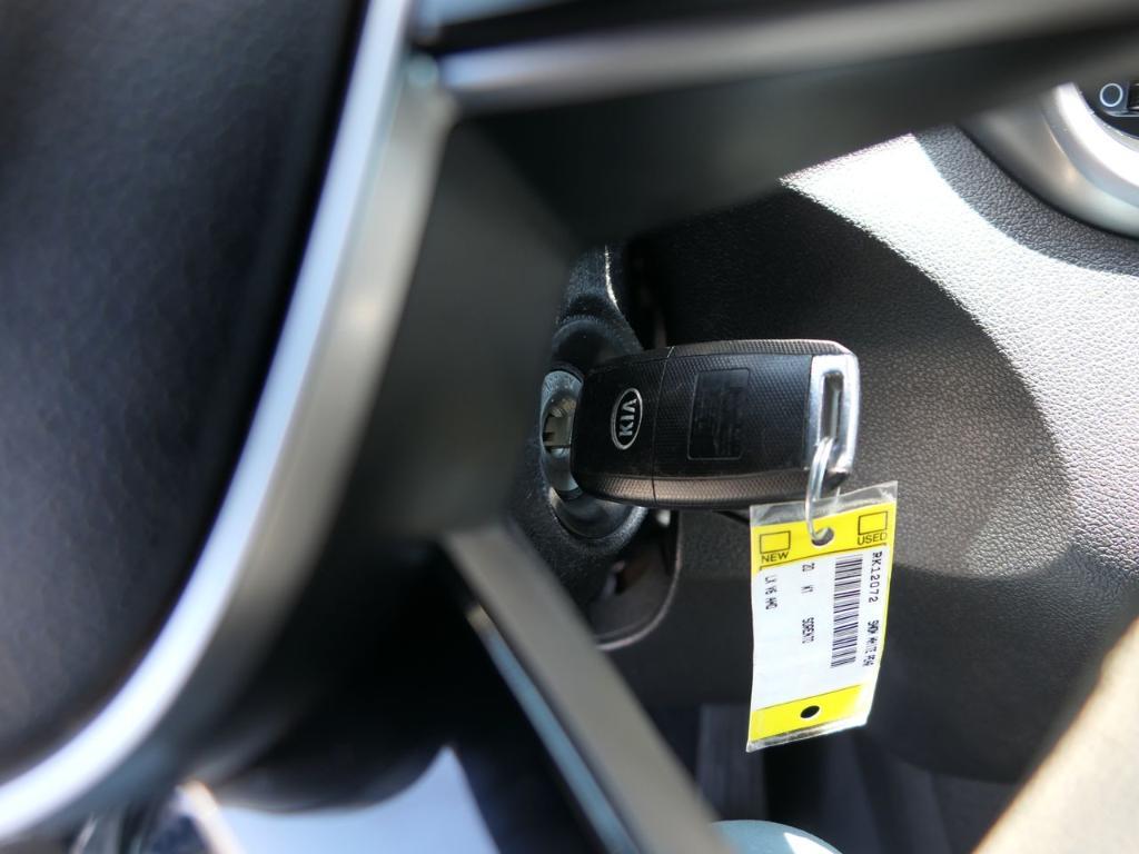 used 2020 Kia Sorento car, priced at $17,000