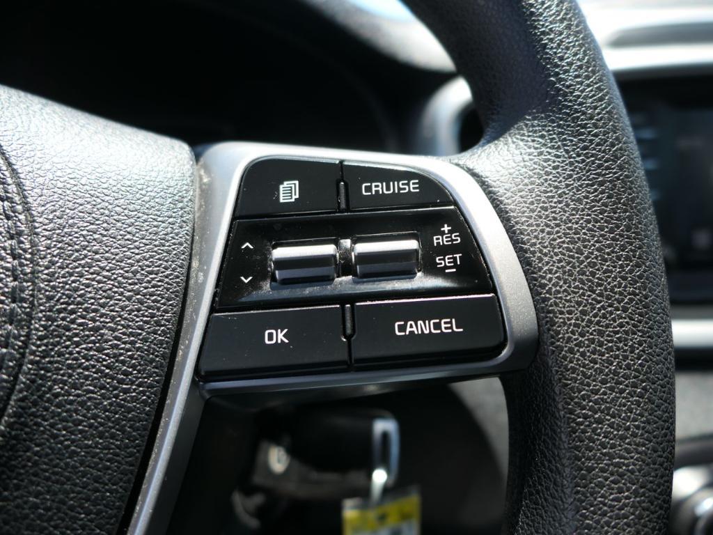 used 2020 Kia Sorento car, priced at $17,000
