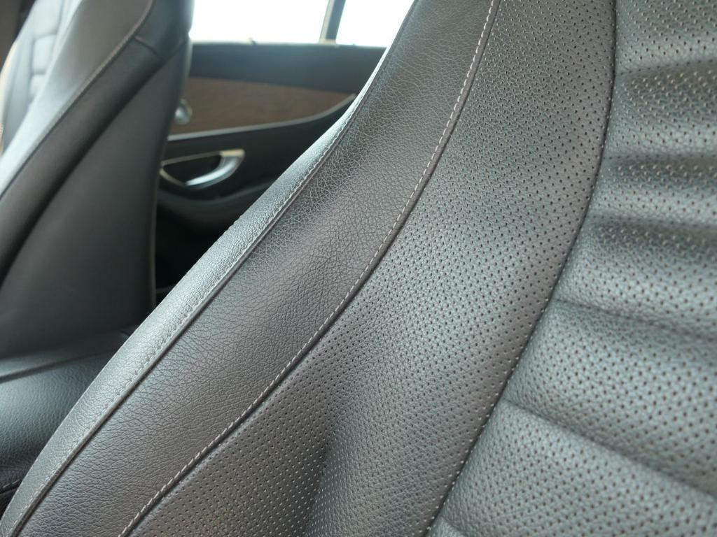 used 2017 Mercedes-Benz E-Class car, priced at $24,000