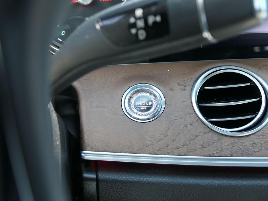 used 2017 Mercedes-Benz E-Class car, priced at $24,000