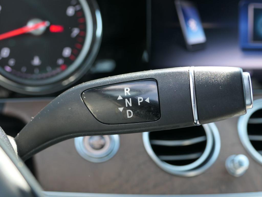 used 2017 Mercedes-Benz E-Class car, priced at $24,000