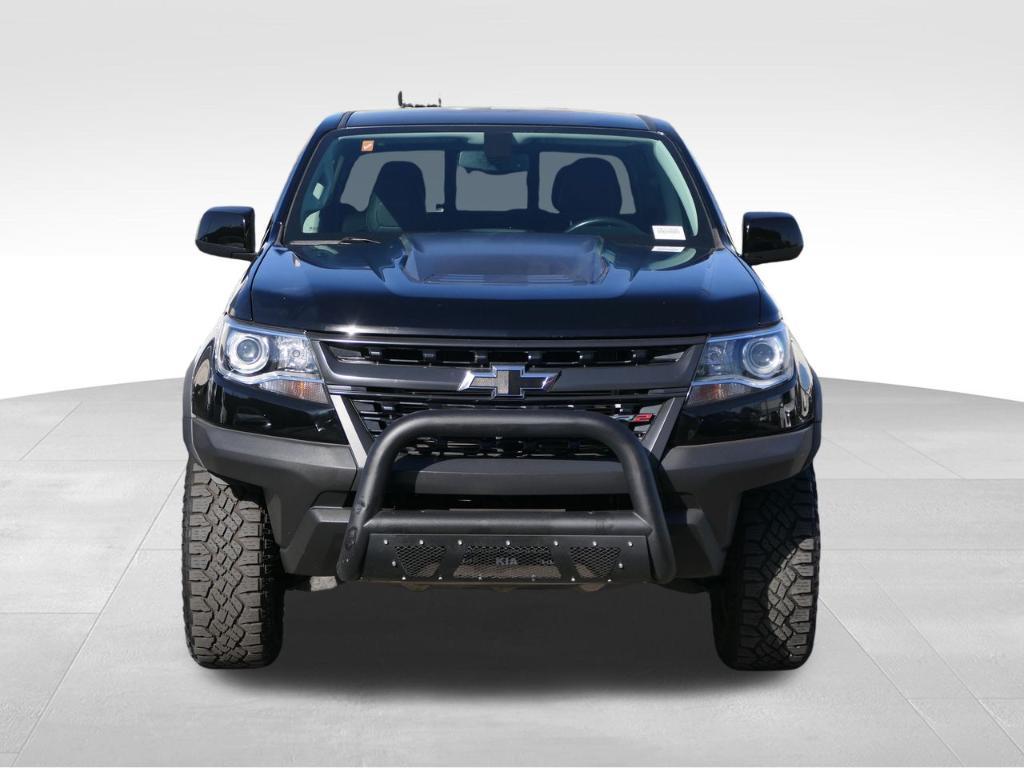 used 2019 Chevrolet Colorado car, priced at $30,800