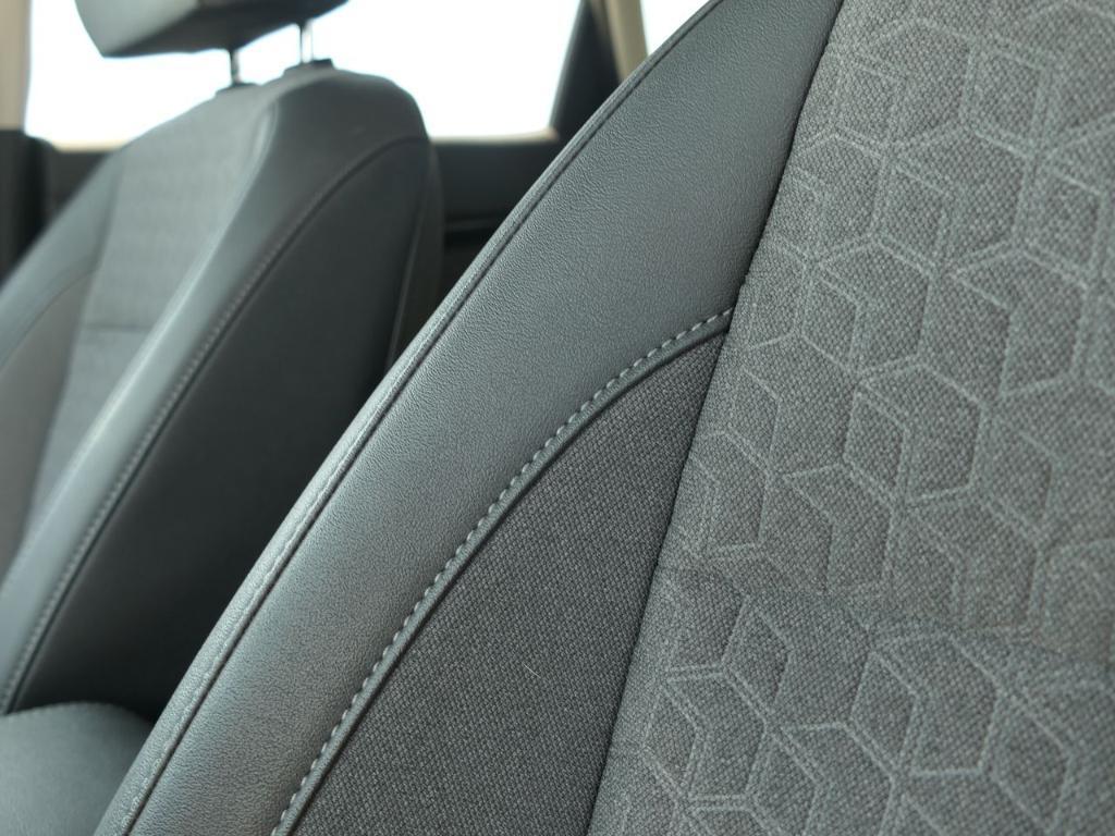 used 2024 Kia Seltos car, priced at $23,400