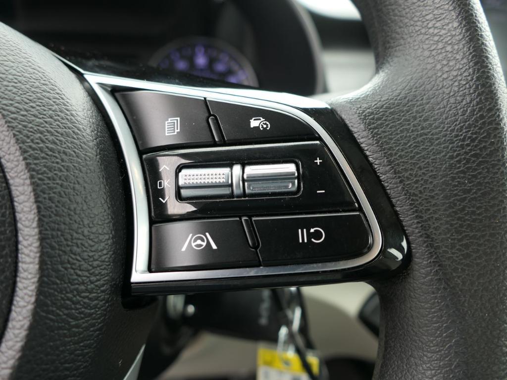 used 2023 Kia Forte car, priced at $16,900