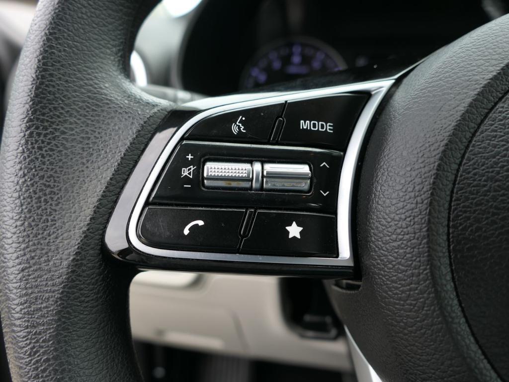 used 2023 Kia Forte car, priced at $16,900