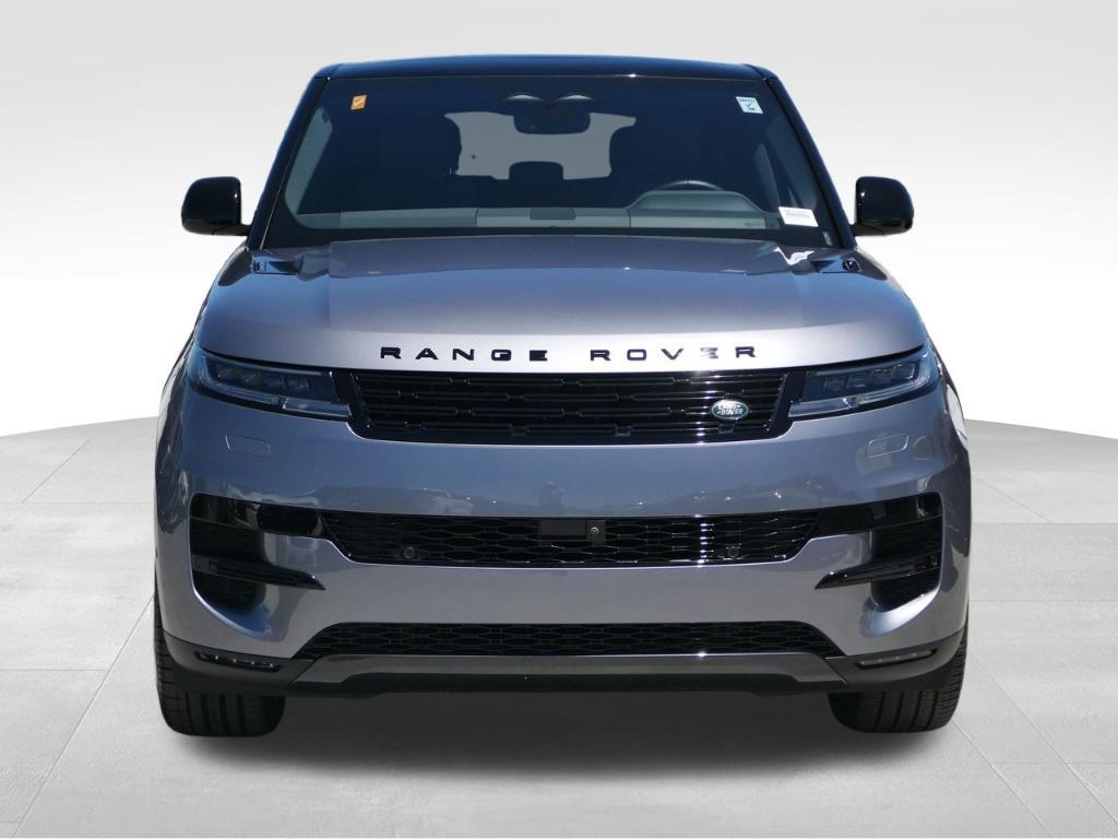 used 2024 Land Rover Range Rover Sport car, priced at $79,500