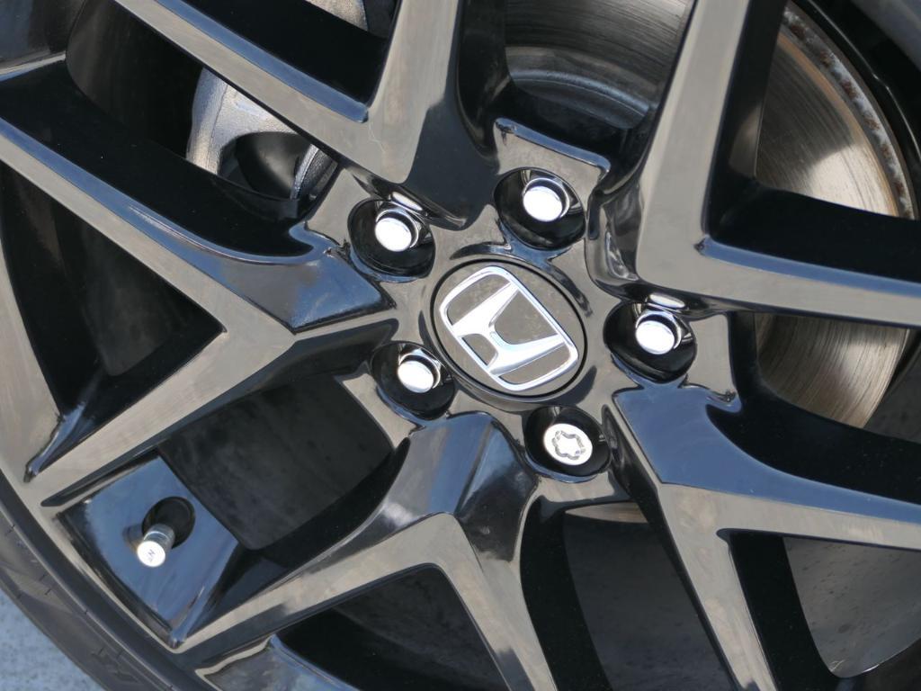 used 2023 Honda Civic car, priced at $25,000