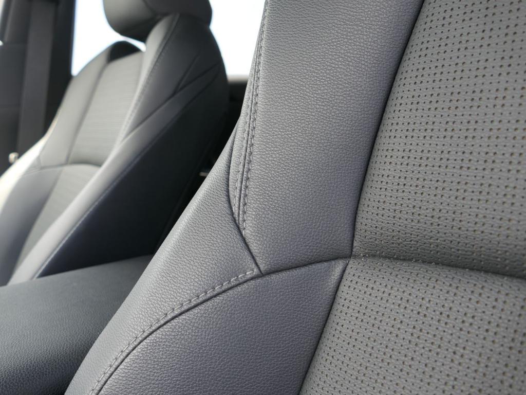 used 2023 Toyota bZ4X car, priced at $25,000