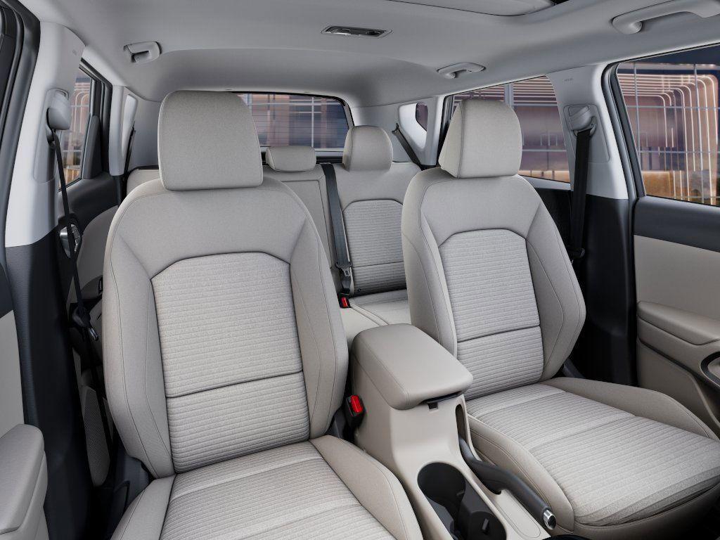 new 2025 Kia Soul car, priced at $26,895
