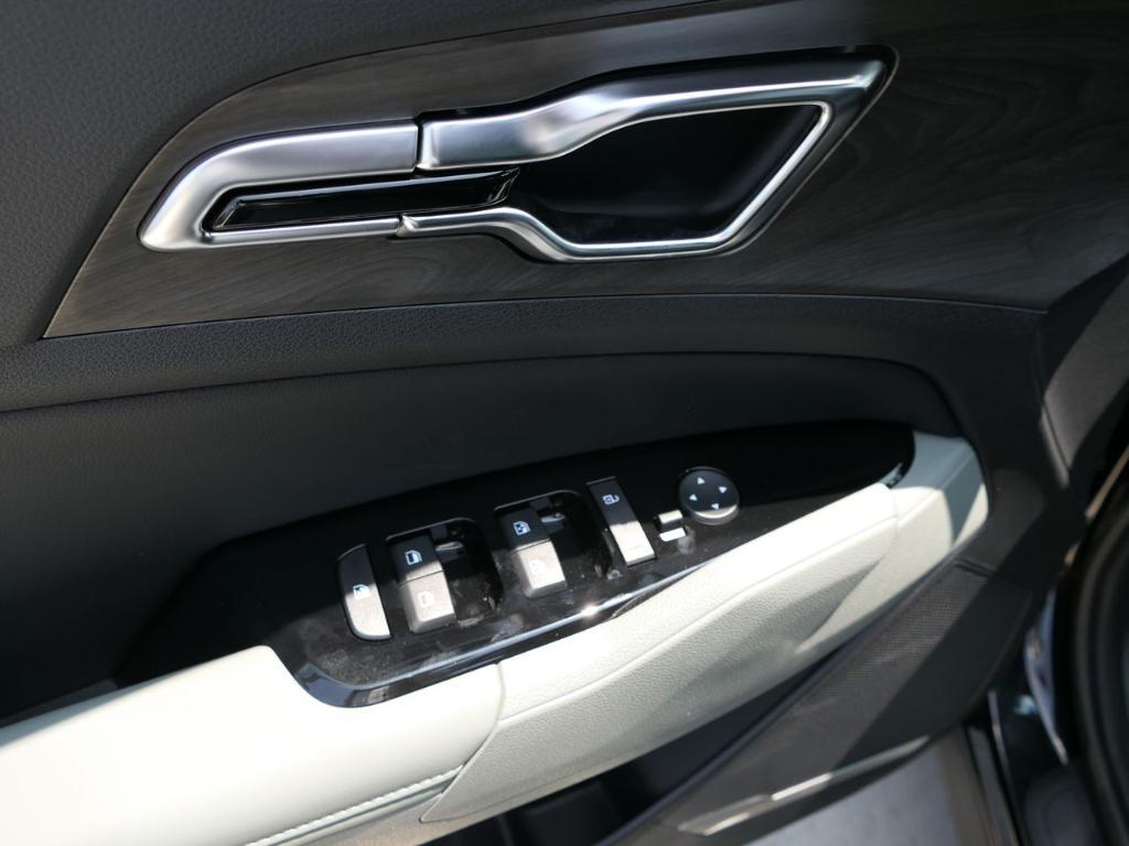 new 2025 Kia Sportage Plug-In Hybrid car, priced at $41,460