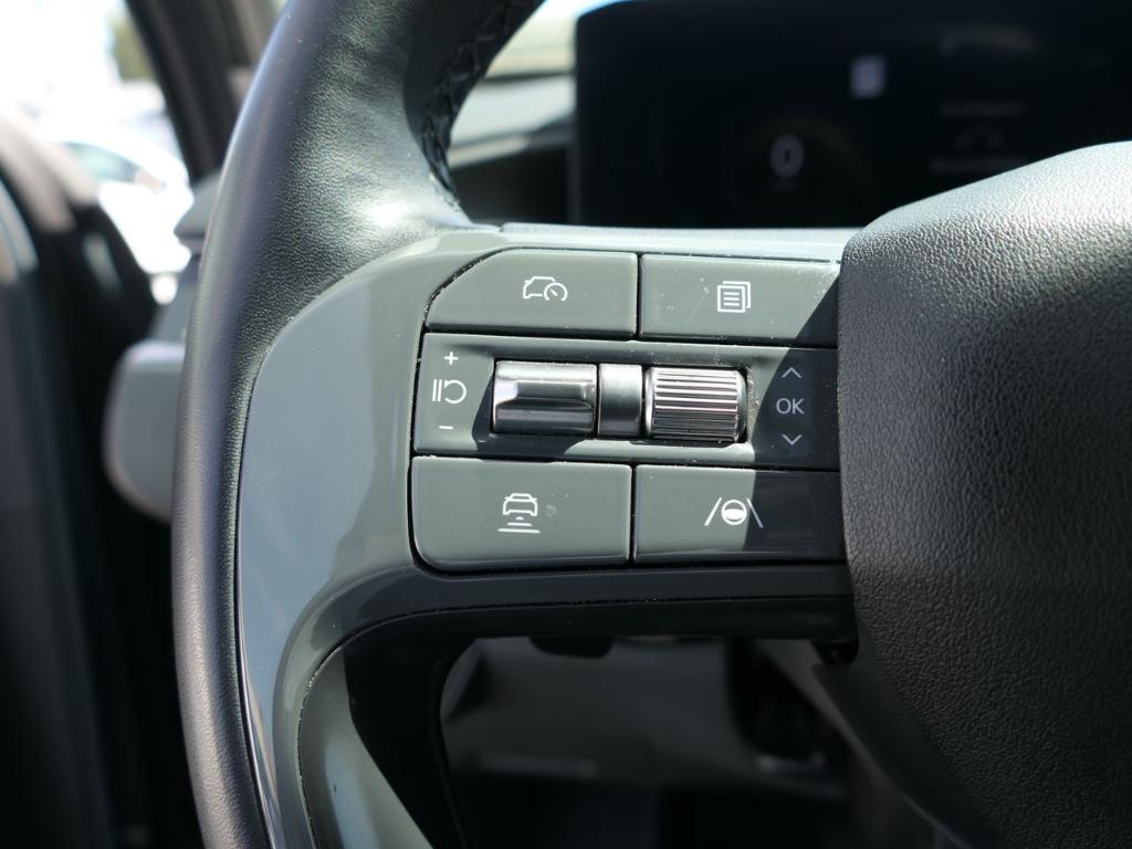 used 2024 Kia EV9 car, priced at $50,000