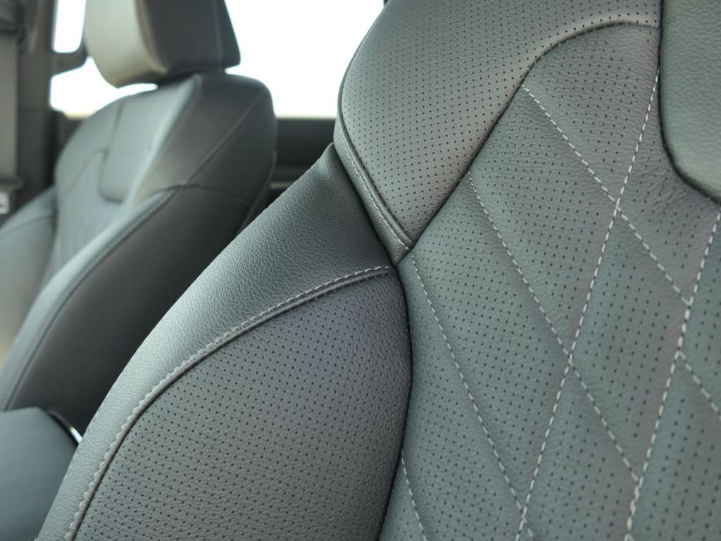 new 2025 Kia Telluride car, priced at $48,125