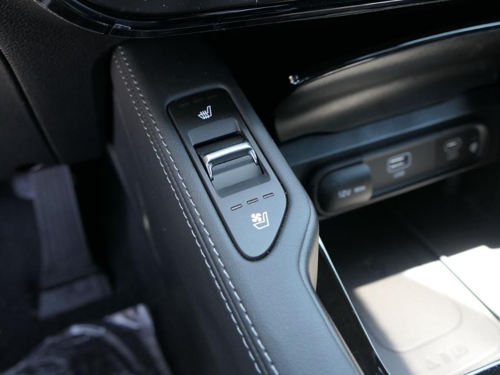 new 2025 Kia Telluride car, priced at $48,125
