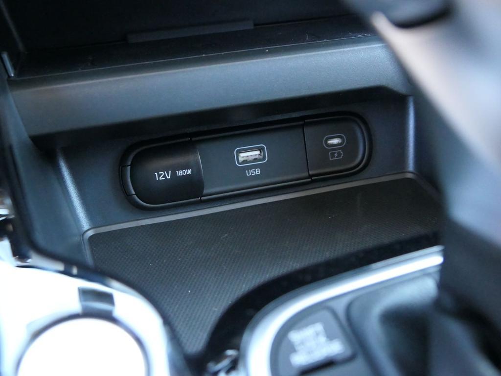 new 2025 Kia Soul car, priced at $24,560