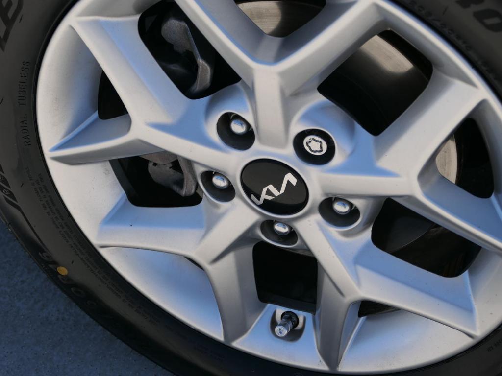 used 2023 Kia Soul car, priced at $15,750