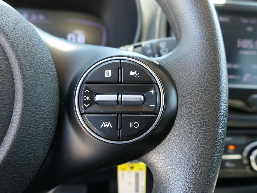 used 2023 Kia Soul car, priced at $15,750