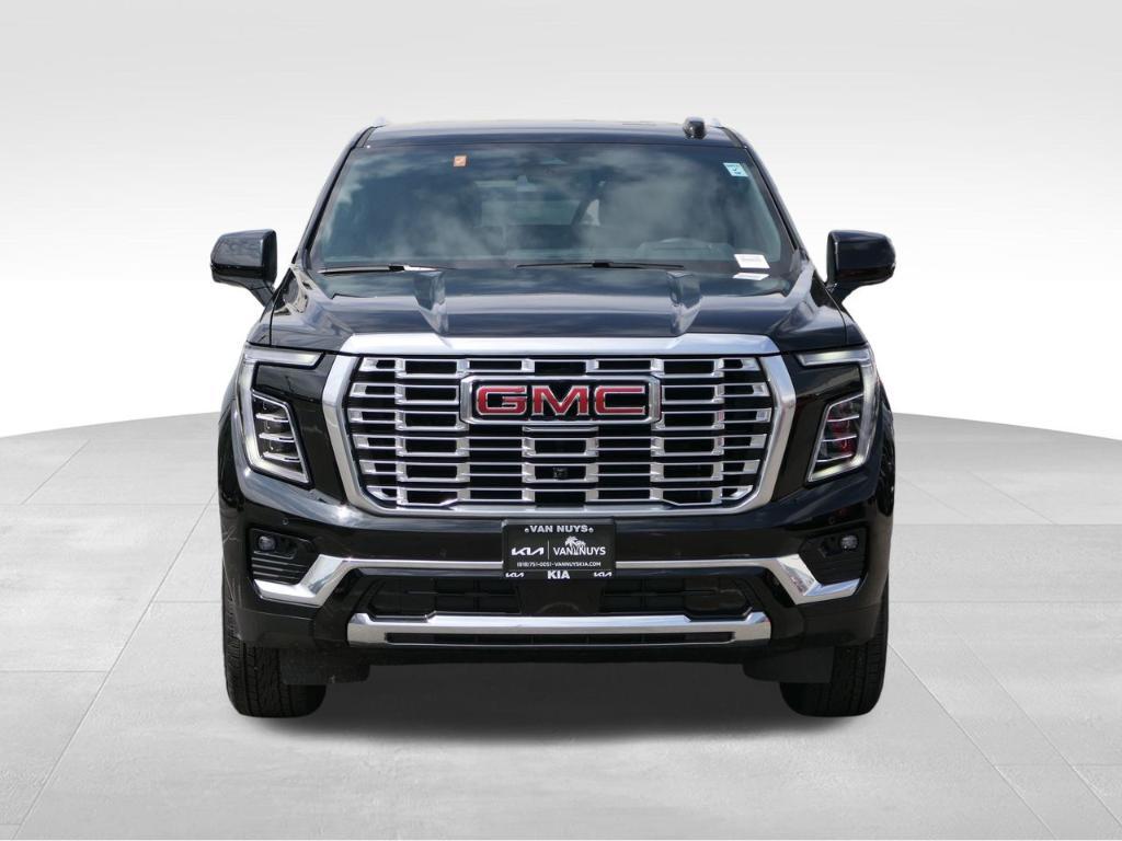used 2025 GMC Yukon XL car, priced at $92,000