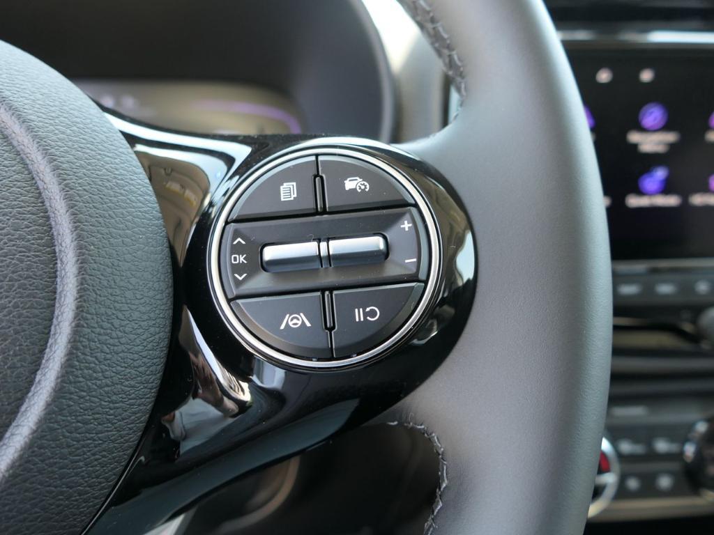 new 2025 Kia Soul car, priced at $26,705