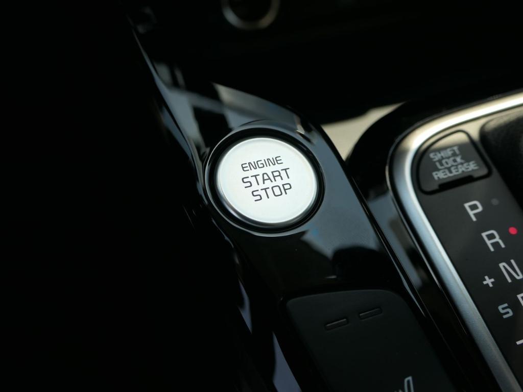 new 2025 Kia Soul car, priced at $26,705