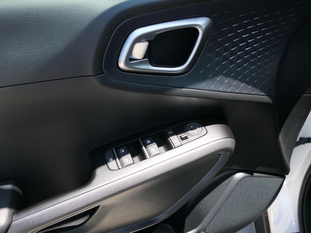 new 2025 Kia Soul car, priced at $26,705