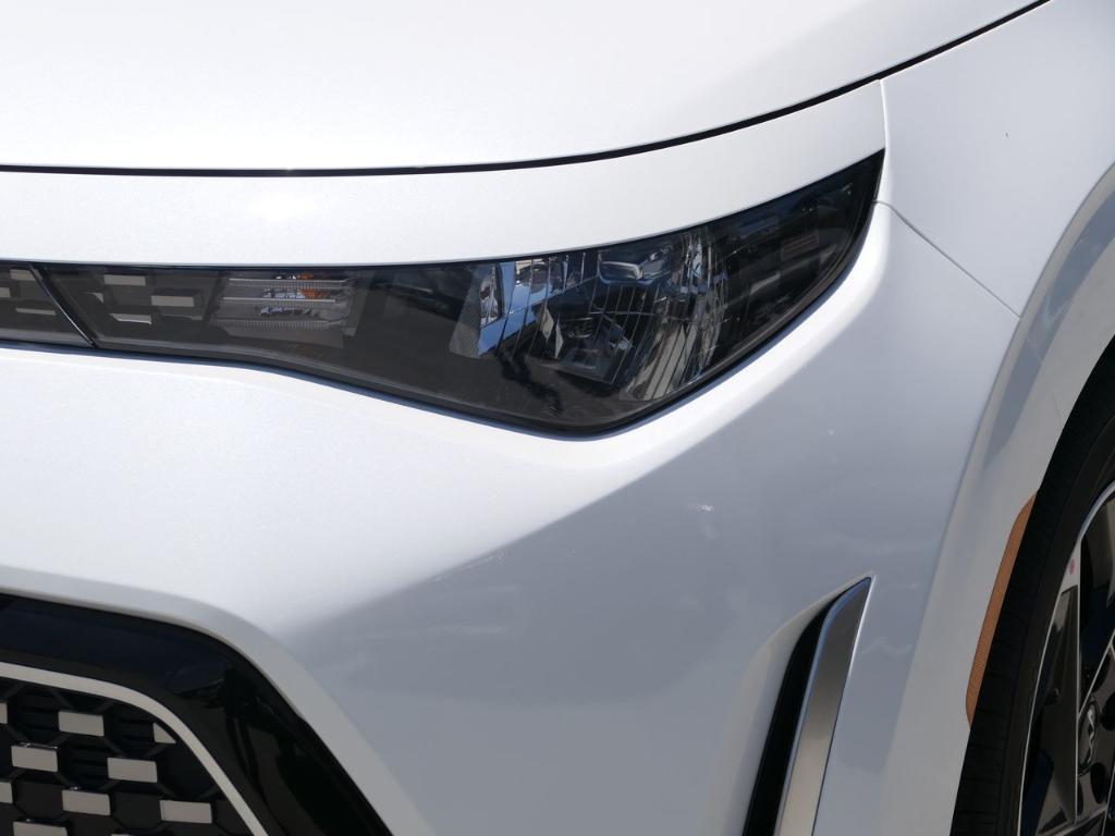 new 2025 Kia Soul car, priced at $26,705
