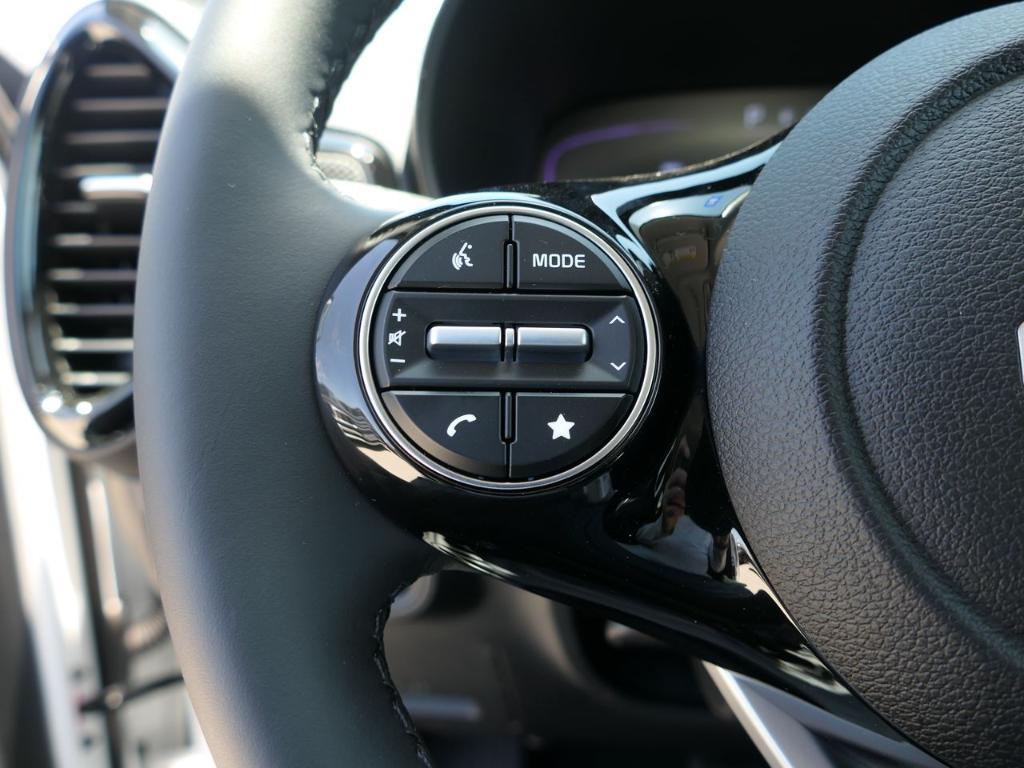 new 2025 Kia Soul car, priced at $26,705