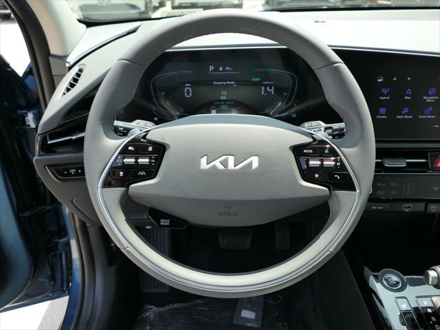 new 2024 Kia Niro car, priced at $31,190