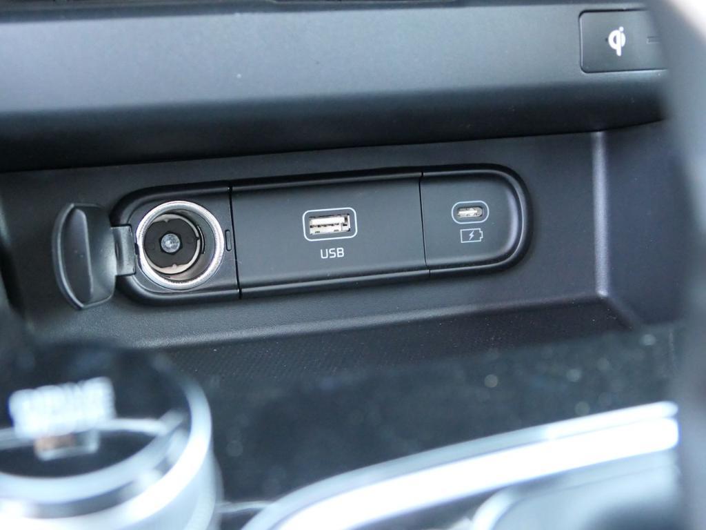 new 2025 Kia Seltos car, priced at $28,575