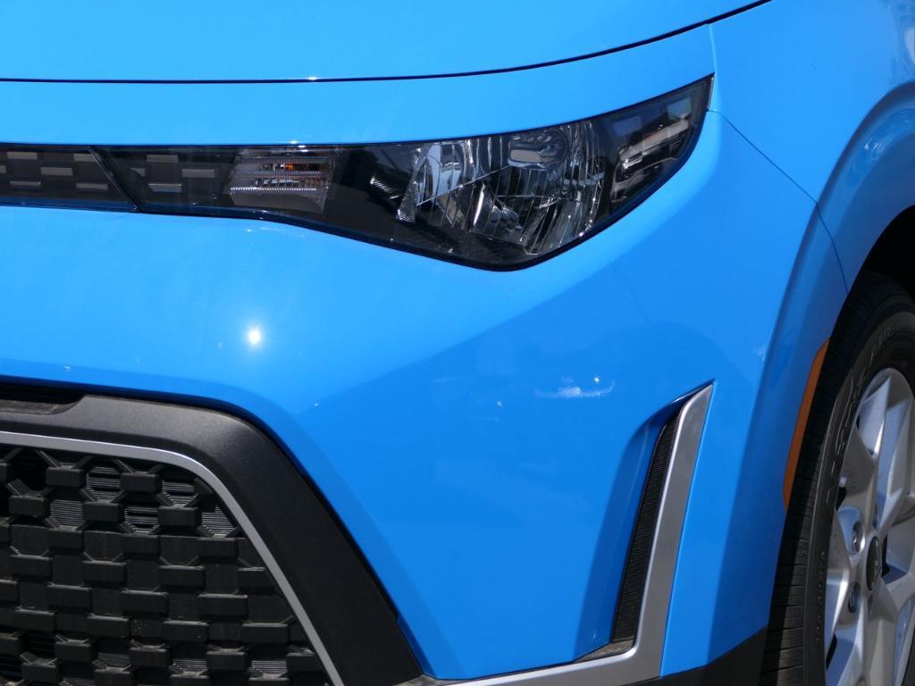 new 2025 Kia Soul car, priced at $25,300