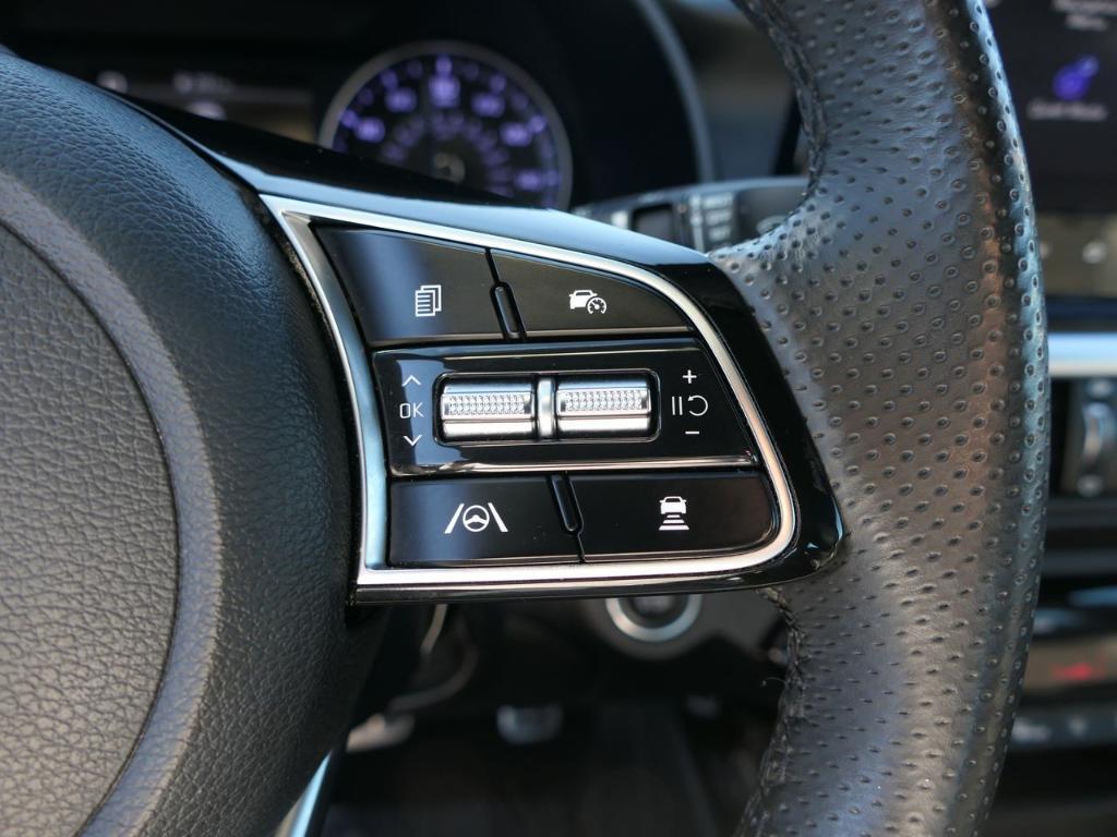 used 2022 Kia Forte car, priced at $16,388