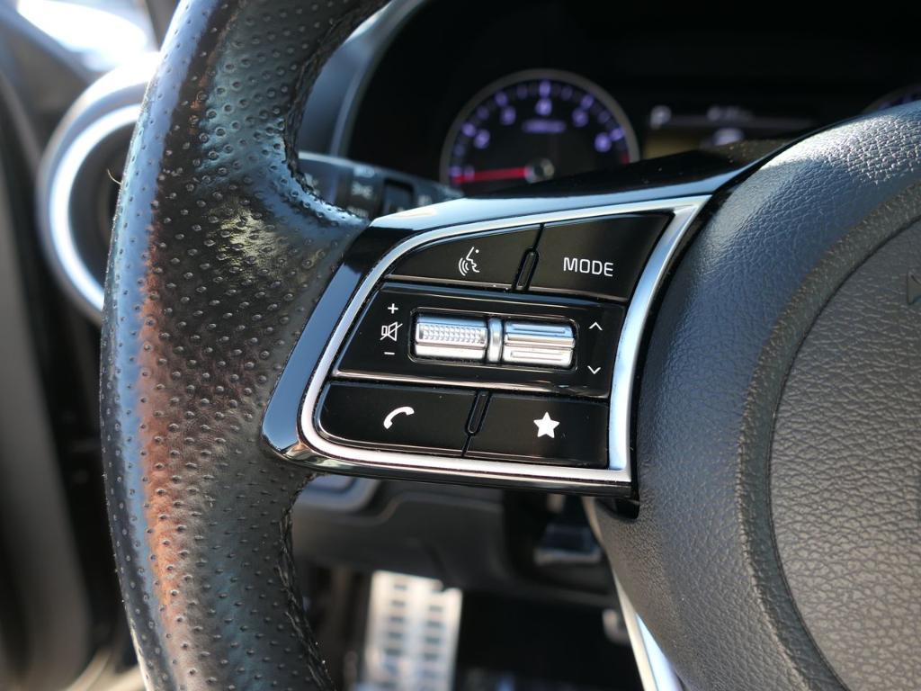 used 2022 Kia Forte car, priced at $16,388