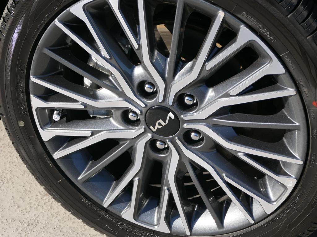 used 2022 Kia Forte car, priced at $16,388