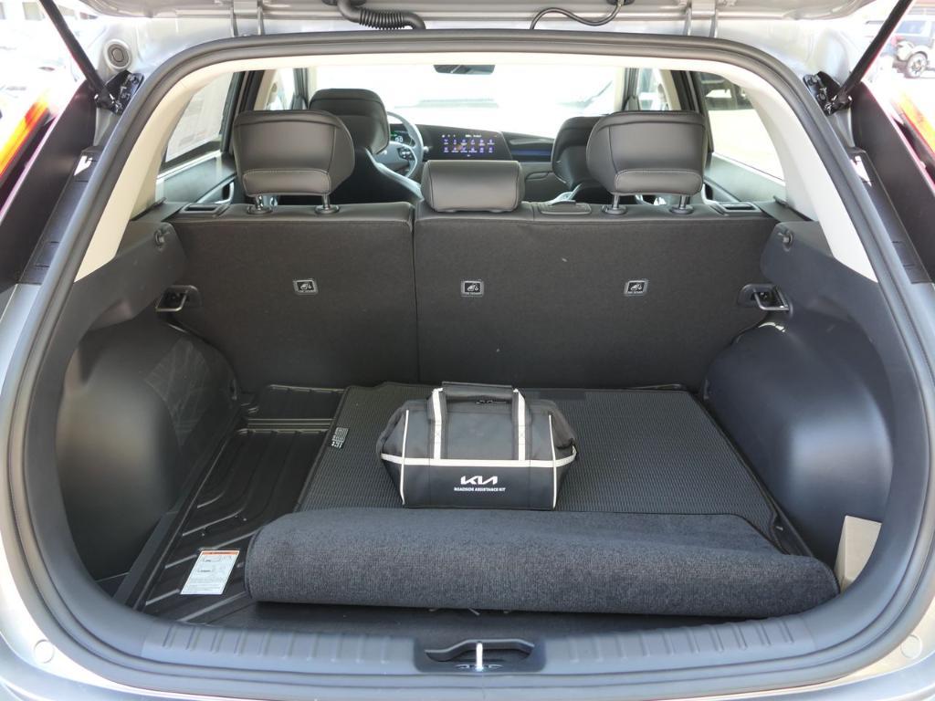 new 2025 Kia Niro car, priced at $34,000