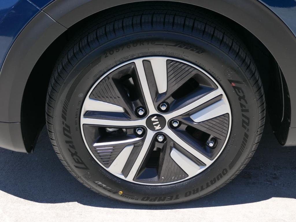 used 2020 Kia Niro car, priced at $19,000
