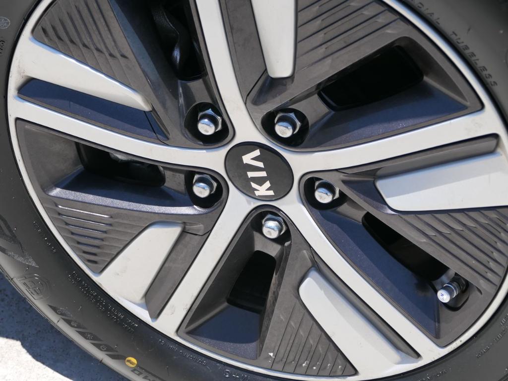 used 2020 Kia Niro car, priced at $19,000