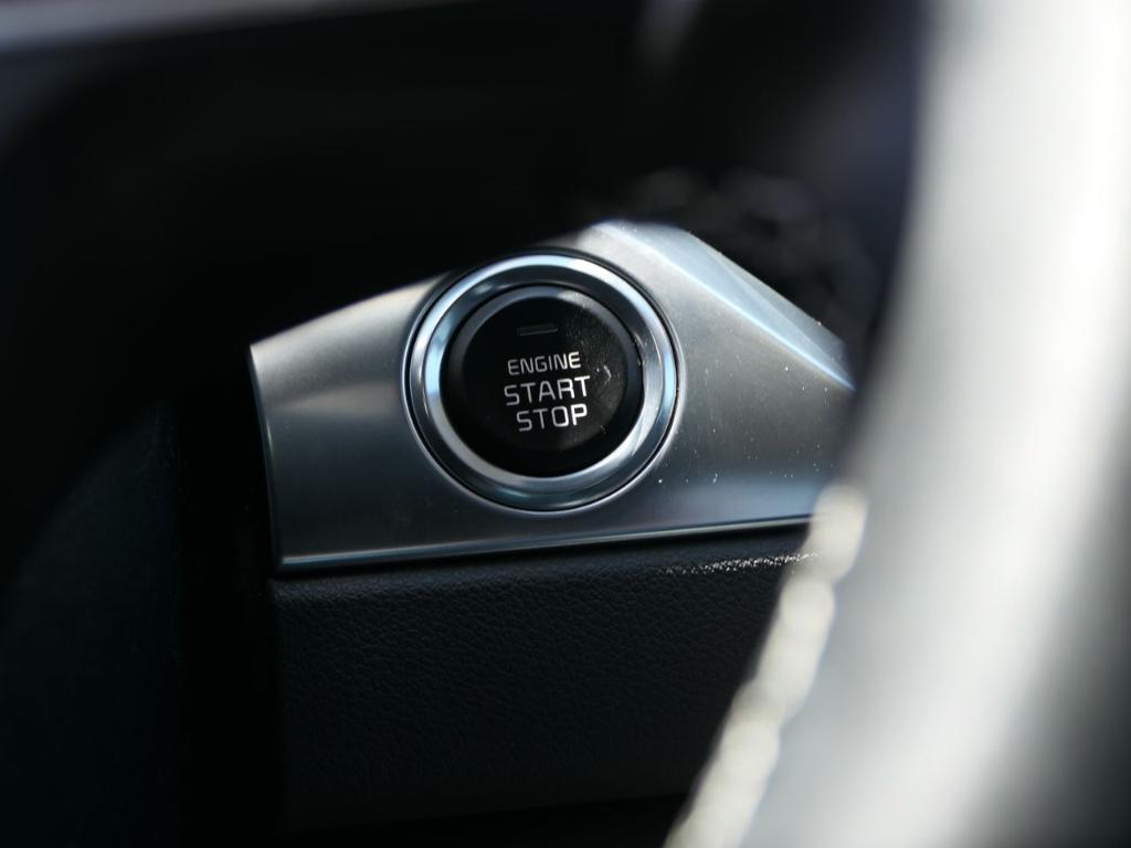 used 2020 Kia Niro car, priced at $19,000