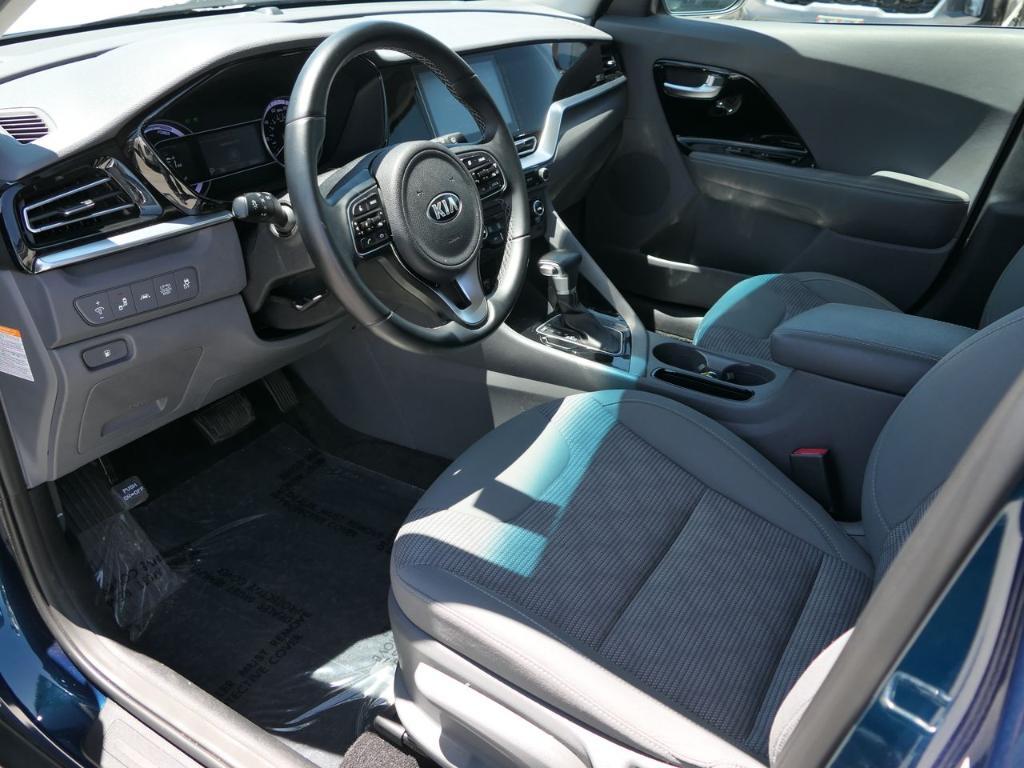 used 2020 Kia Niro car, priced at $19,000