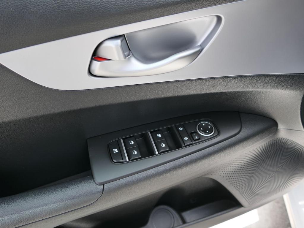 used 2022 Kia Forte car, priced at $15,000
