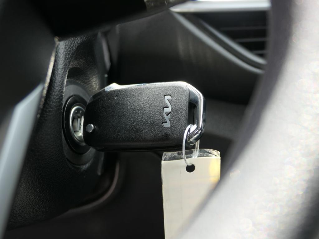 used 2022 Kia Forte car, priced at $15,000