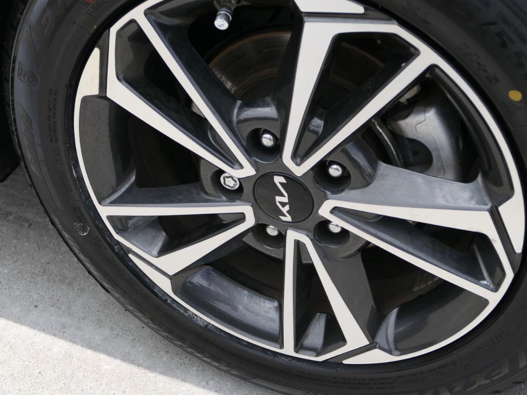 used 2022 Kia Forte car, priced at $15,000