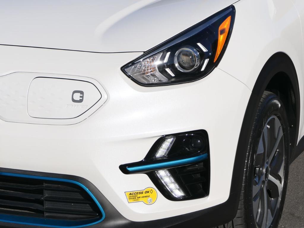 used 2022 Kia Niro EV car, priced at $19,000