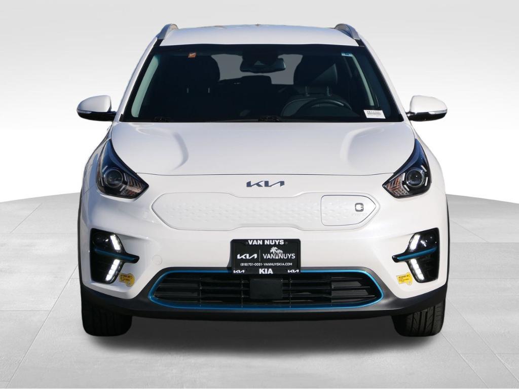 used 2022 Kia Niro EV car, priced at $19,000