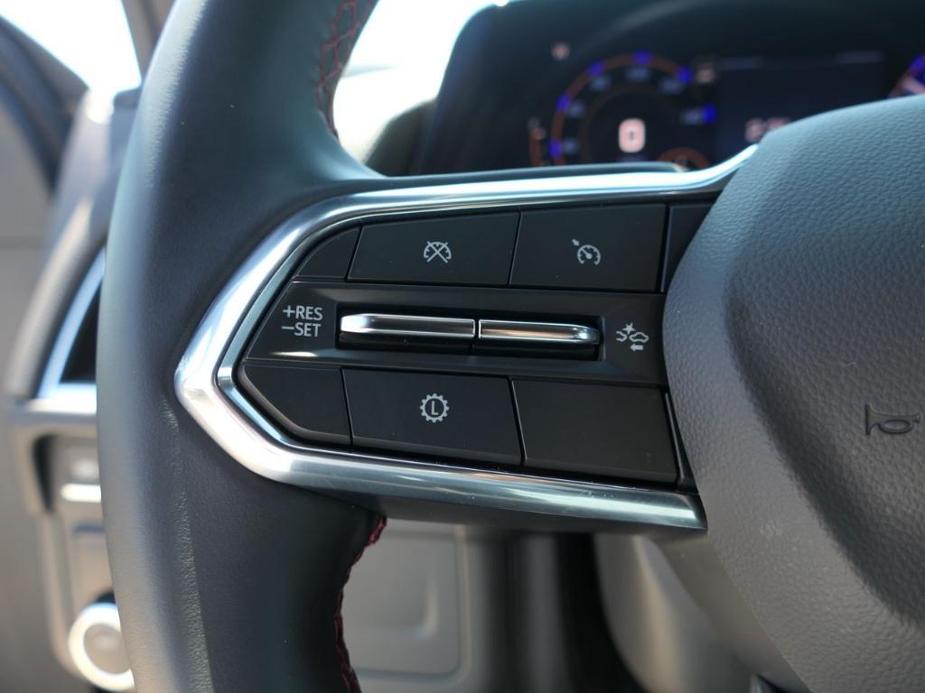 used 2025 Chevrolet Suburban car, priced at $68,500