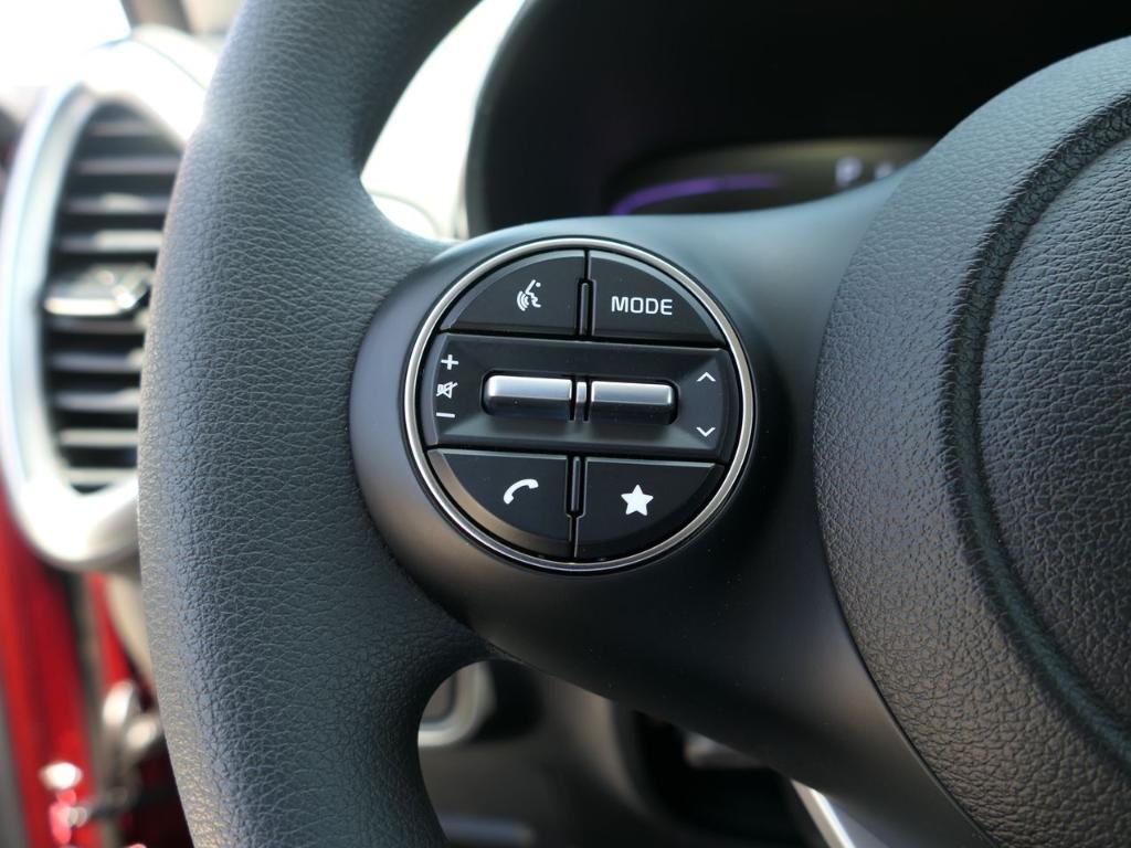 new 2025 Kia Soul car, priced at $22,115