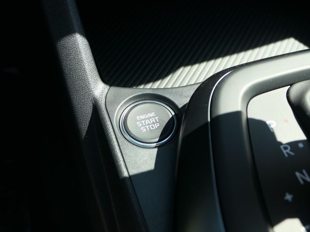 new 2025 Kia K4 car, priced at $24,165