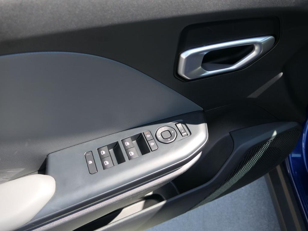 new 2025 Kia K4 car, priced at $24,165