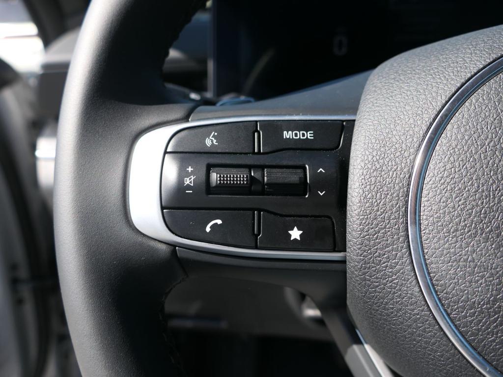 new 2026 Kia K5 car, priced at $35,160