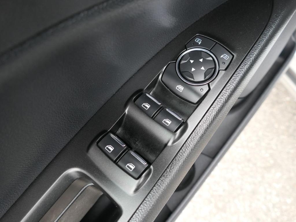 used 2019 Ford Fusion Hybrid car, priced at $16,300