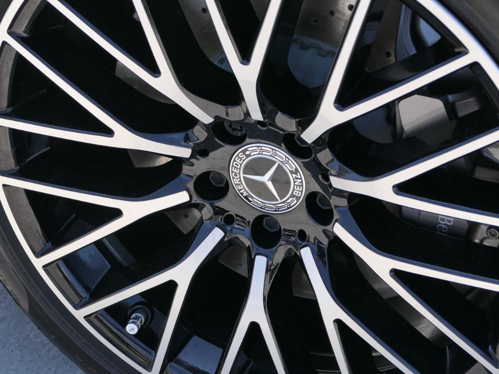 used 2024 Mercedes-Benz S-Class car, priced at $93,000